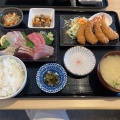 実際訪問したユーザーが直接撮影して投稿した定食屋ふらっとごはん。の写真