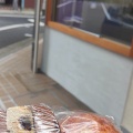 2種チーズ - 実際訪問したユーザーが直接撮影して投稿した東池袋ベーグルSONOHI BAGEL 東池袋店の写真のメニュー情報