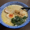 実際訪問したユーザーが直接撮影して投稿した本郷町ラーメン / つけ麺麺屋翼の写真