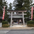 実際訪問したユーザーが直接撮影して投稿した佐草町神社八重垣神社の写真