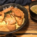 実際訪問したユーザーが直接撮影して投稿した中央ラーメン / つけ麺村田屋の写真