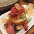 実際訪問したユーザーが直接撮影して投稿した那古野魚介 / 海鮮料理魚 野菜 酒 しゃばらむの写真
