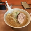 実際訪問したユーザーが直接撮影して投稿した内田橋ラーメン / つけ麺突撃ラーメンの写真