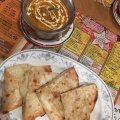 実際訪問したユーザーが直接撮影して投稿した飯塚町インドカレースターサンジ 高崎店の写真