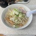 実際訪問したユーザーが直接撮影して投稿した前原西ラーメン専門店なりたけ 津田沼店の写真