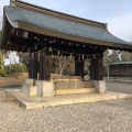 実際訪問したユーザーが直接撮影して投稿した吉野山神社吉野神宮の写真