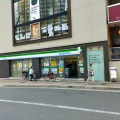 実際訪問したユーザーが直接撮影して投稿した小杉町コンビニエンスストアファミリーマート 武蔵小杉駅西店の写真