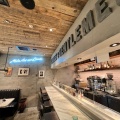 実際訪問したユーザーが直接撮影して投稿した新宿ビストロBISTRO CAFE LADIES & GENTLEMENの写真