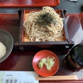 実際訪問したユーザーが直接撮影して投稿した氏家和食 / 日本料理志生亭の写真