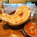 実際訪問したユーザーが直接撮影して投稿した大崎インド料理ネパール&インド料理レストラン HAPPY 大崎店の写真