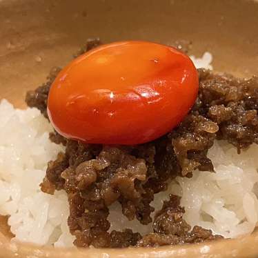 実際訪問したユーザーが直接撮影して投稿した福島肉料理肉 希々の写真