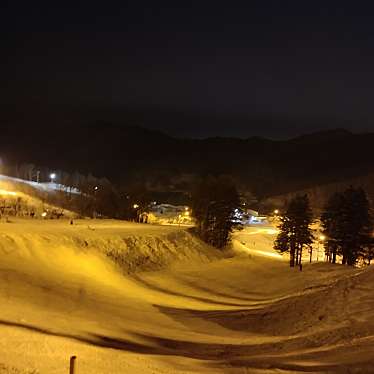 実際訪問したユーザーが直接撮影して投稿した盤渓スキー場さっぽろばんけいスキー場の写真