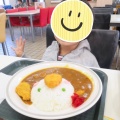 実際訪問したユーザーが直接撮影して投稿した田代町カフェカフェ ノース ガーデンの写真