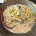 実際訪問したユーザーが直接撮影して投稿した上野原ラーメン / つけ麺こだわりラーメン一徹の写真