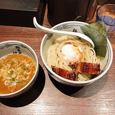 実際訪問したユーザーが直接撮影して投稿した内神田ラーメン専門店麺屋武蔵 神山の写真