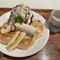 実際訪問したユーザーが直接撮影して投稿した新町ベーカリーManoa Pancake House そごう千葉店の写真