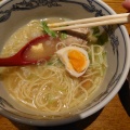 実際訪問したユーザーが直接撮影して投稿した名駅つけ麺専門店麺や 六三六 名駅店の写真