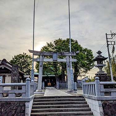 実際訪問したユーザーが直接撮影して投稿した真田神社真田神社の写真