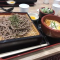 実際訪問したユーザーが直接撮影して投稿した貴布祢うどん麺一工房の写真