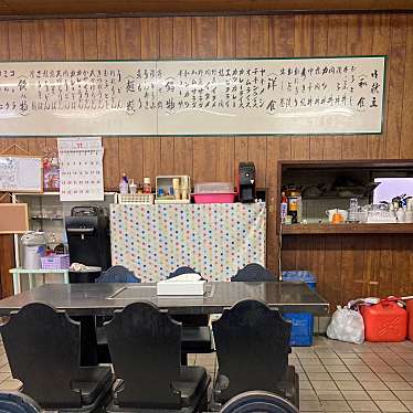 lunch_DEKAさんが投稿した湊その他飲食店のお店みどり食堂本店/ミドリシヨクドウホンテンの写真