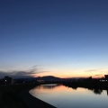 実際訪問したユーザーが直接撮影して投稿した河川桑野川の写真
