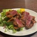 実際訪問したユーザーが直接撮影して投稿した南池袋ダイニングバーMeat&Wine 肉酒場サルーテの写真