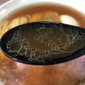 実際訪問したユーザーが直接撮影して投稿した明神町ラーメン専門店麺笑 巧真の写真