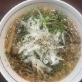 実際訪問したユーザーが直接撮影して投稿した市岡元町ラーメン専門店麺や 雅流の写真