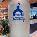 実際訪問したユーザーが直接撮影して投稿した鏡水パブHELIOS NAHA airport Breweryの写真