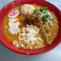 実際訪問したユーザーが直接撮影して投稿した本町ラーメン / つけ麺麺家 幸乃鶏の写真