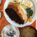 実際訪問したユーザーが直接撮影して投稿した鑓水定食屋イイオ食堂の写真