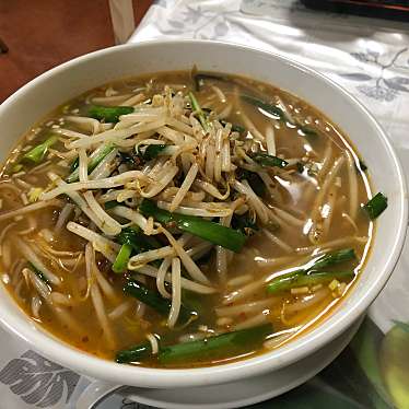 実際訪問したユーザーが直接撮影して投稿した錦町中華料理精華楼の写真