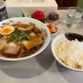 実際訪問したユーザーが直接撮影して投稿した新町ラーメン専門店尾道ラーメン 十六番 本店の写真