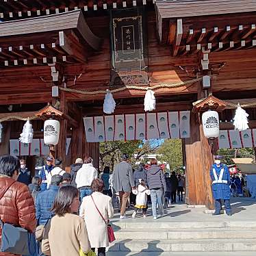 湊川神社のundefinedに実際訪問訪問したユーザーunknownさんが新しく投稿した新着口コミの写真