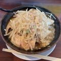 実際訪問したユーザーが直接撮影して投稿した曽大根ラーメン / つけ麺ジャンク屋 剣の写真