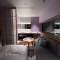 実際訪問したユーザーが直接撮影して投稿した恵美須西ホテルOMO7大阪ホテル by 星野リゾートの写真
