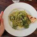 実際訪問したユーザーが直接撮影して投稿した坂之上イタリアンピッツェリア ケンチ〜ローマピッツァ食堂〜の写真