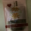 実際訪問したユーザーが直接撮影して投稿した浅野和菓子火の茶房マルシェ アミュプラザ小倉店の写真