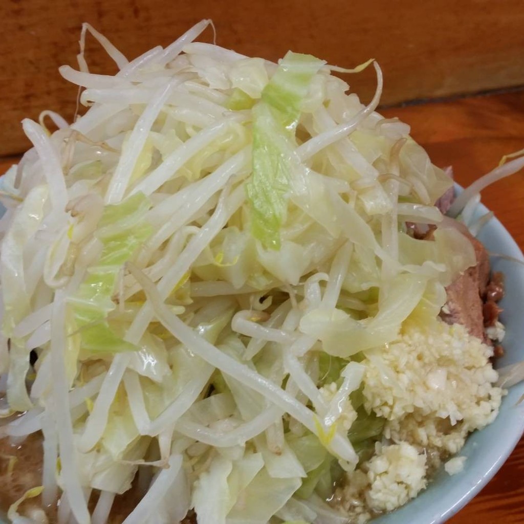 豪徳寺レイカさんが投稿した本町ラーメン / つけ麺のお店ラーメン慶次郎 本店/ラーメンケイジロウ ホンテンの写真