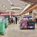 実際訪問したユーザーが直接撮影して投稿した大野その他飲食店談合坂SA(上り)ショッピングコーナーの写真