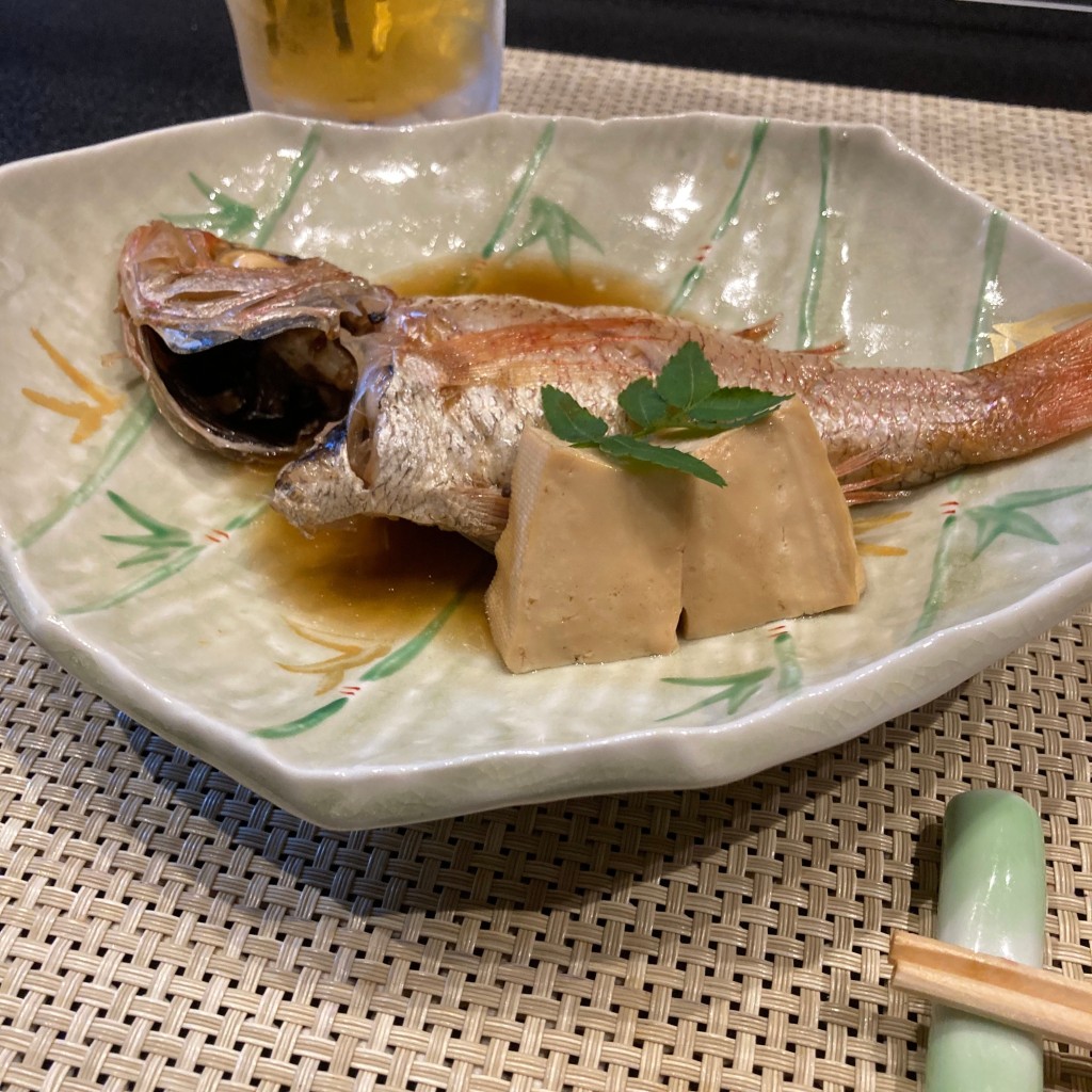 ユーザーが投稿したおまかせの写真 - 実際訪問したユーザーが直接撮影して投稿した島田魚介 / 海鮮料理小蜂の写真