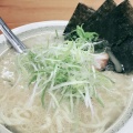 実際訪問したユーザーが直接撮影して投稿した氷取沢町ラーメン / つけ麺カマリヤ 大将の写真