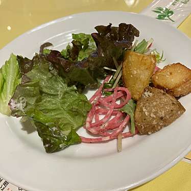 宮崎ぐるめさんが投稿した卸本町イタリアンのお店キャナリィ・ロウ 延岡店/キャナリィ ロウ ノベオカテンの写真