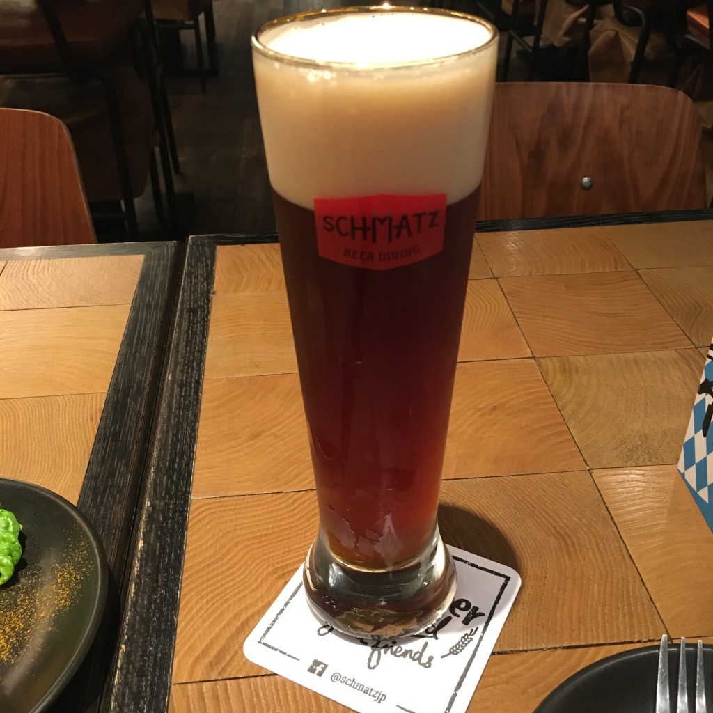 10gr4さんが投稿した北沢ビアホールのお店SCHMATZ Bakery & Beer Shimokitazawa/シュマッツ ベーカリー アンド ビア シモキタザワテンの写真