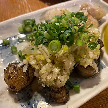 実際訪問したユーザーが直接撮影して投稿した赤坂居酒屋もつ千 赤坂店の写真