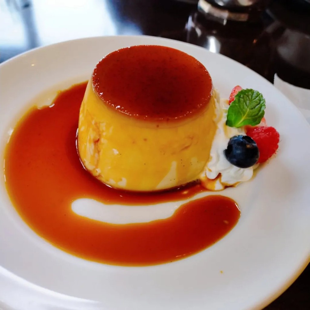 LINE-moYCnpcLmNbさんが投稿した猿楽町カフェのお店Caffe Michelangelo/カフェ ミケランジェロの写真