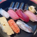 実際訪問したユーザーが直接撮影して投稿した恵比寿寿司博一の写真