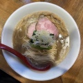 中華そば 醤油 - 実際訪問したユーザーが直接撮影して投稿した松山ラーメン専門店中華そばや 和凡の写真のメニュー情報