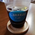 実際訪問したユーザーが直接撮影して投稿した一色カフェG.BREEZE cafe HAYAMAの写真