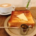 実際訪問したユーザーが直接撮影して投稿した美好町カフェcoffee and bake douceurの写真